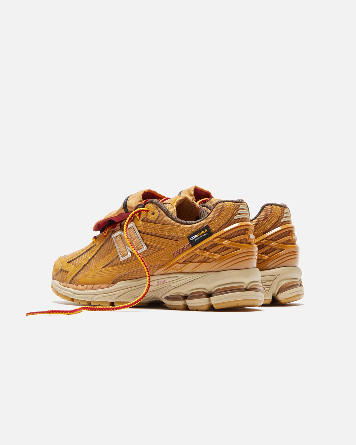 New Balance 1906R Cordura® Pocket -  Tobacco - Mens US 9