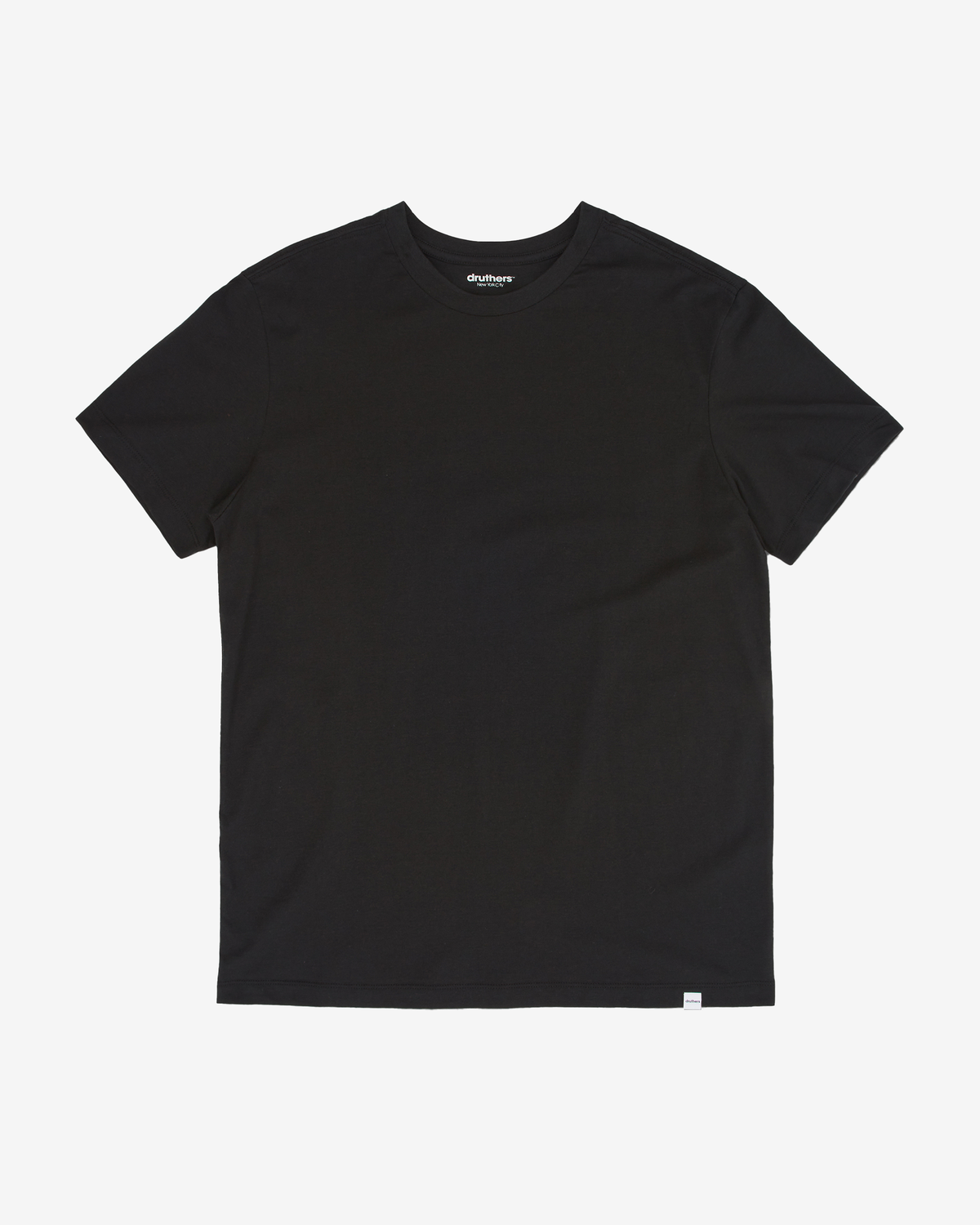 Classic Fit - Organic Cotton T-Shirt