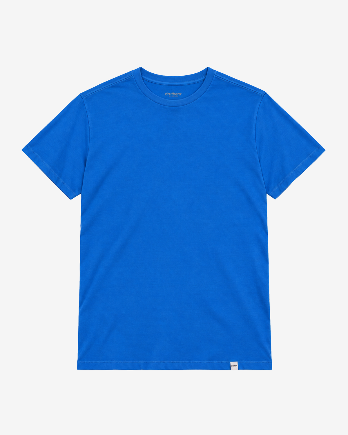 Classic Fit - Organic Cotton T-Shirt