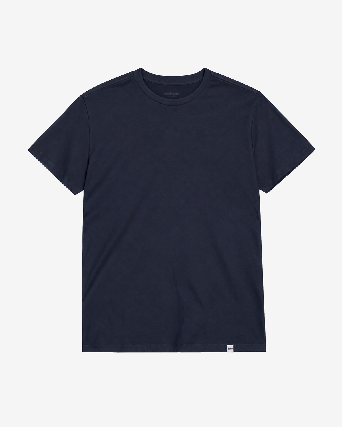 Classic Fit - Organic Cotton T-Shirt