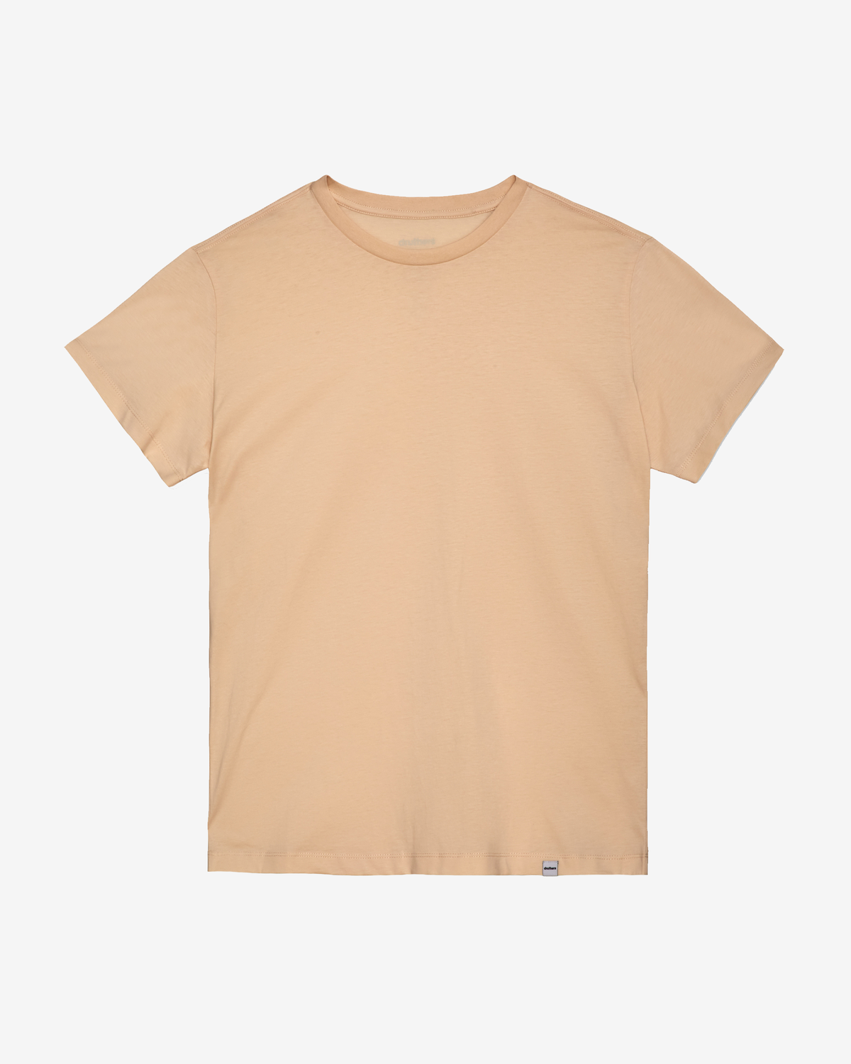 Classic Fit - Organic Cotton T-Shirt