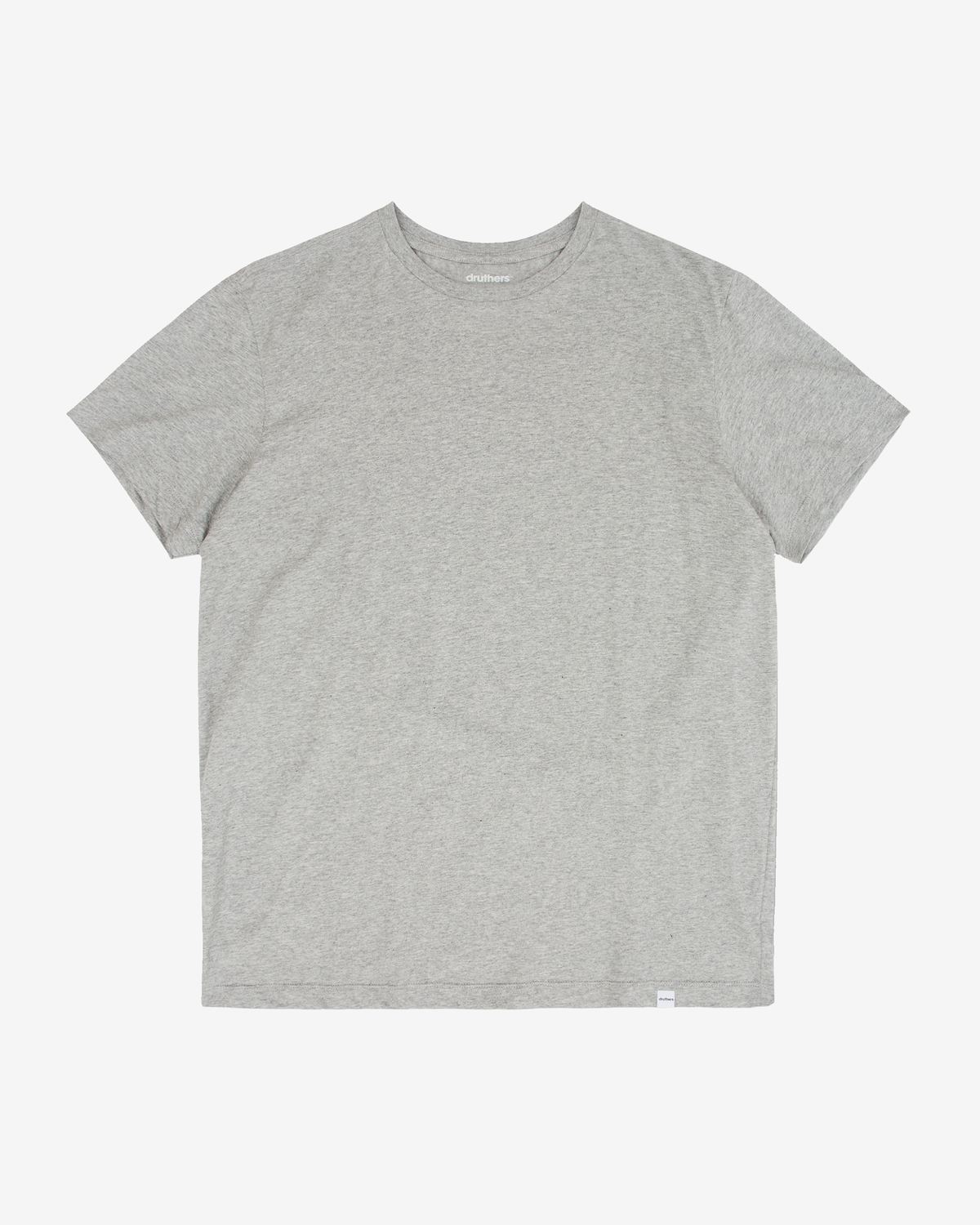 Classic Fit - Organic Cotton T-Shirt