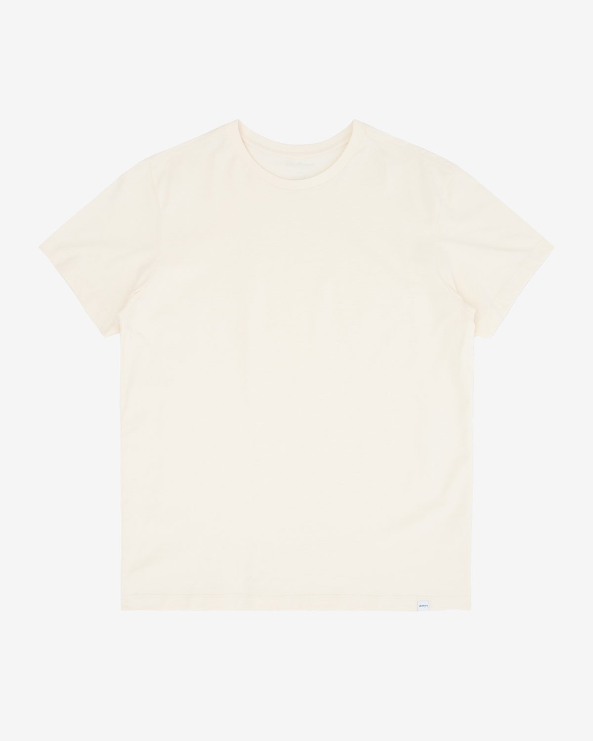 Classic Fit - Organic Cotton T-Shirt