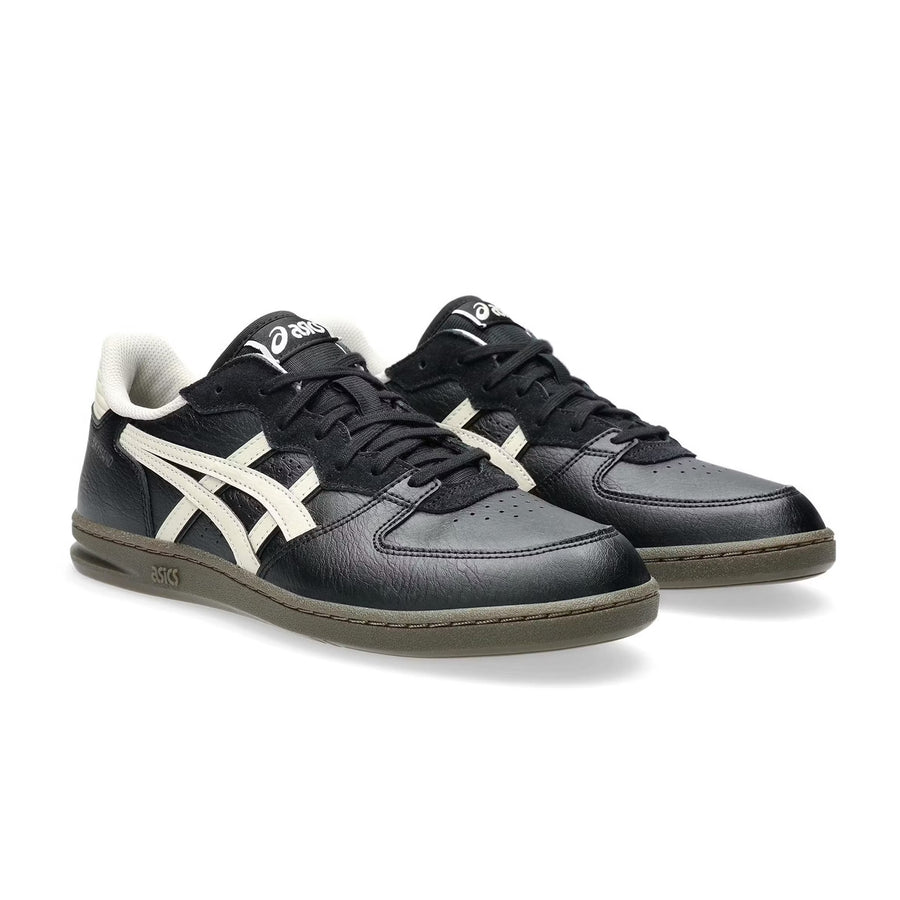 Asics - Sky Hand OG - Black / Oatmeal - Mens Size 9