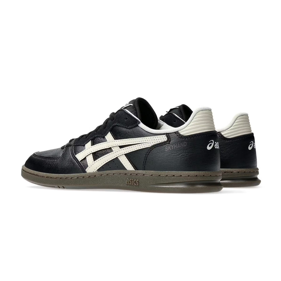 Asics - Sky Hand OG - Black / Oatmeal - Mens Size 9