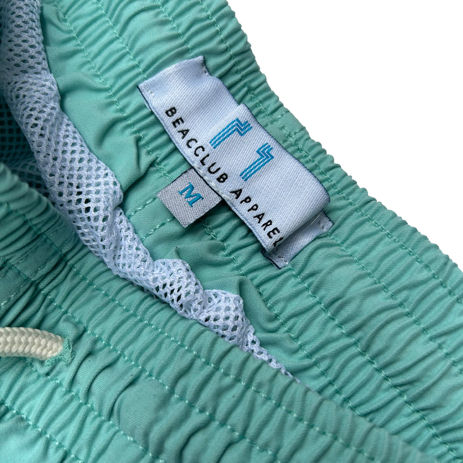 Beach Club Sample Swim Trunk - Medium