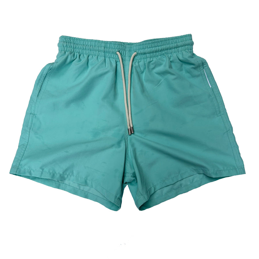Beach Club Sample Swim Trunk - Medium