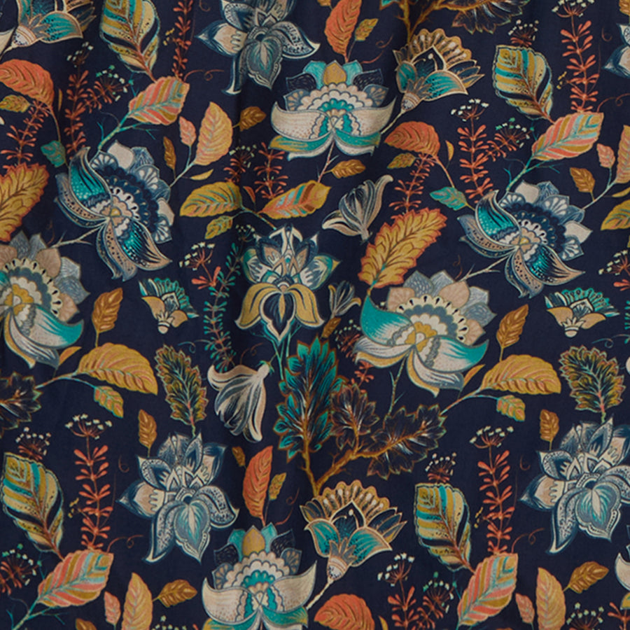 Asian Paisley Print Boxer Shorts