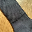 Load image into Gallery viewer, Merino Wool Defender Boot Sock - Black - SAMPLE SALE ITEM SET OF 6
