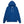 Load image into Gallery viewer, Organic Cotton 685 GSM French Terry Hooded Sweatshirt - Beaucoup Blue
