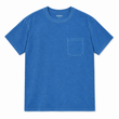Load image into Gallery viewer, Washed Organic Cotton Pocket Tee
