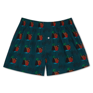 REMY Dog Man Boxer Short