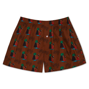 REMY Dog Man Boxer Short