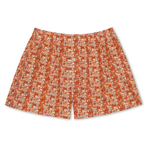 Takeshi Matsumi Cone Shell Boxer Short