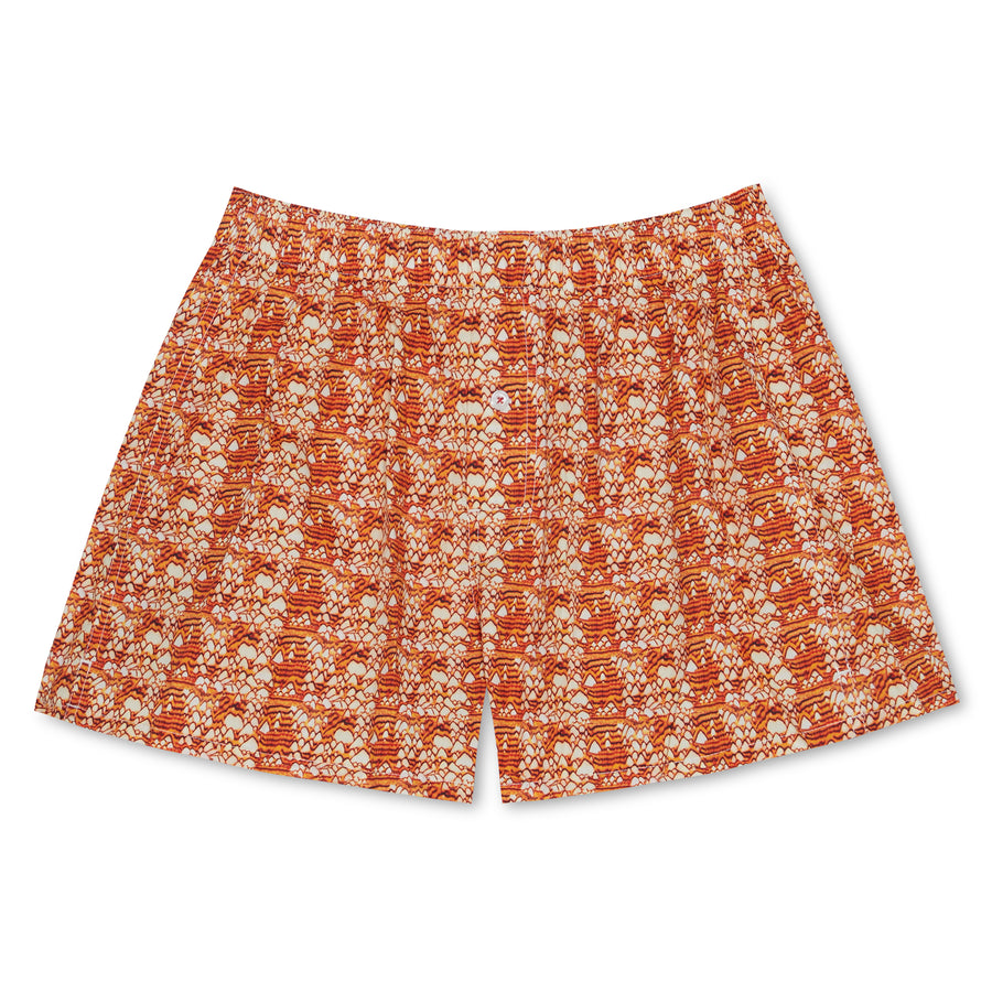 Takeshi Matsumi Cone Shell Boxer Short