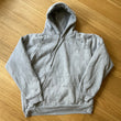 Load image into Gallery viewer, CAMBER CHILL BUSTER HOODIE - HEATHER GREY - MEDIUM
