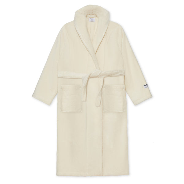 Personalised Custom Embroidered Towelling Robe Dressing Gown w/ Initial  Monogram | eBay