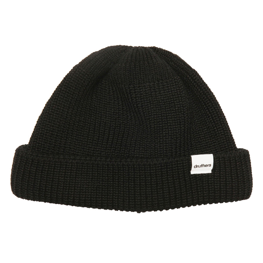 Merino Wool Dockworker Hat