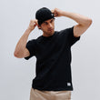 Load image into Gallery viewer, Merino Wool Dockworker Hat

