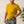 Load image into Gallery viewer, Classic Organic Cotton T-Shirt - Mustard
