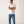 Load image into Gallery viewer, Classic Organic Cotton T-Shirt - White
