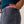 Load image into Gallery viewer, Classic Organic Cotton T-Shirt - Dusty Indigo

