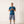 Load image into Gallery viewer, Classic Organic Cotton T-Shirt - Dusty Indigo
