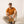 Load image into Gallery viewer, Classic Organic Cotton T-Shirt - Terra Cotta
