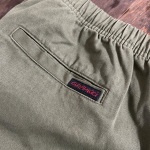 Gramicci NN Pants VINTAGE - OLIVE / MEDIUM