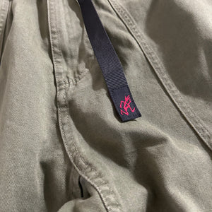 Gramicci NN Pants VINTAGE - OLIVE / MEDIUM