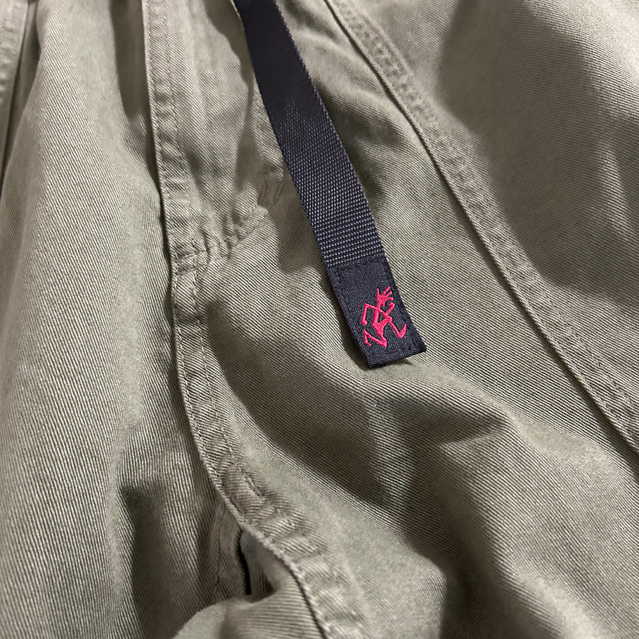 Gramicci NN Pants VINTAGE - OLIVE / MEDIUM