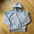 Load image into Gallery viewer, CAMBER HEAVYWEIGHT CHILL BUSTER HOODIE - HEATHER GREY - MEDIUM
