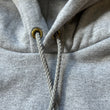 Load image into Gallery viewer, CAMBER HEAVYWEIGHT CHILL BUSTER HOODIE - HEATHER GREY - MEDIUM
