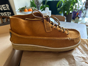 Yogi X Hikerdelic Chukka Boot - US Mens Size 9