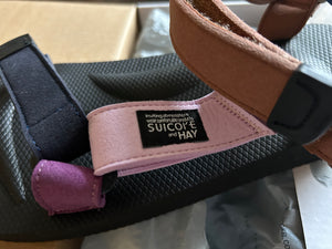 Suicoke X Hay Sandal - Bonus 2 Pack - US Mens Size 9