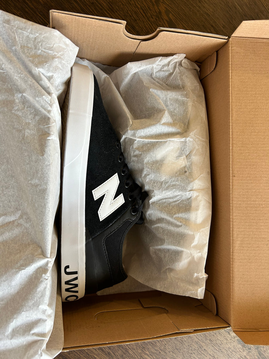 New Balance X Junya Watanabe, Numeric 379 - US Mens Size 9