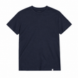 Load image into Gallery viewer, Classic Organic Cotton T-Shirt - Navy
