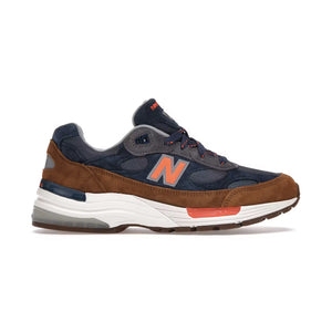 New Balance X J.Crew 992's - US Mens Size 9.5