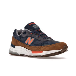 New Balance X J.Crew 992's - US Mens Size 9.5