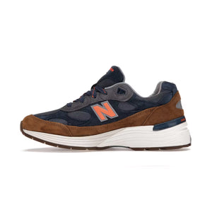 New Balance X J.Crew 992's - US Mens Size 9.5