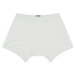 Load image into Gallery viewer, Organic Cotton Boxer Briefs - WHITE
