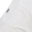 Load image into Gallery viewer, Organic Cotton Boxer Briefs - WHITE
