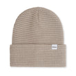 Load image into Gallery viewer, New Organic Cotton Waffle Knit Beanie
