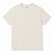 Load image into Gallery viewer, Washed Organic Cotton Pocket Tee
