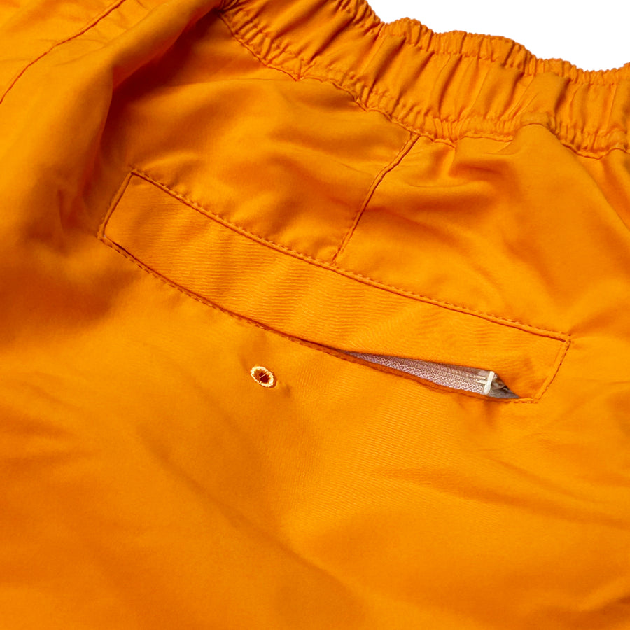 Druthers NYC Recycled Nylon Swim Trunk - Medium - SAMPLE