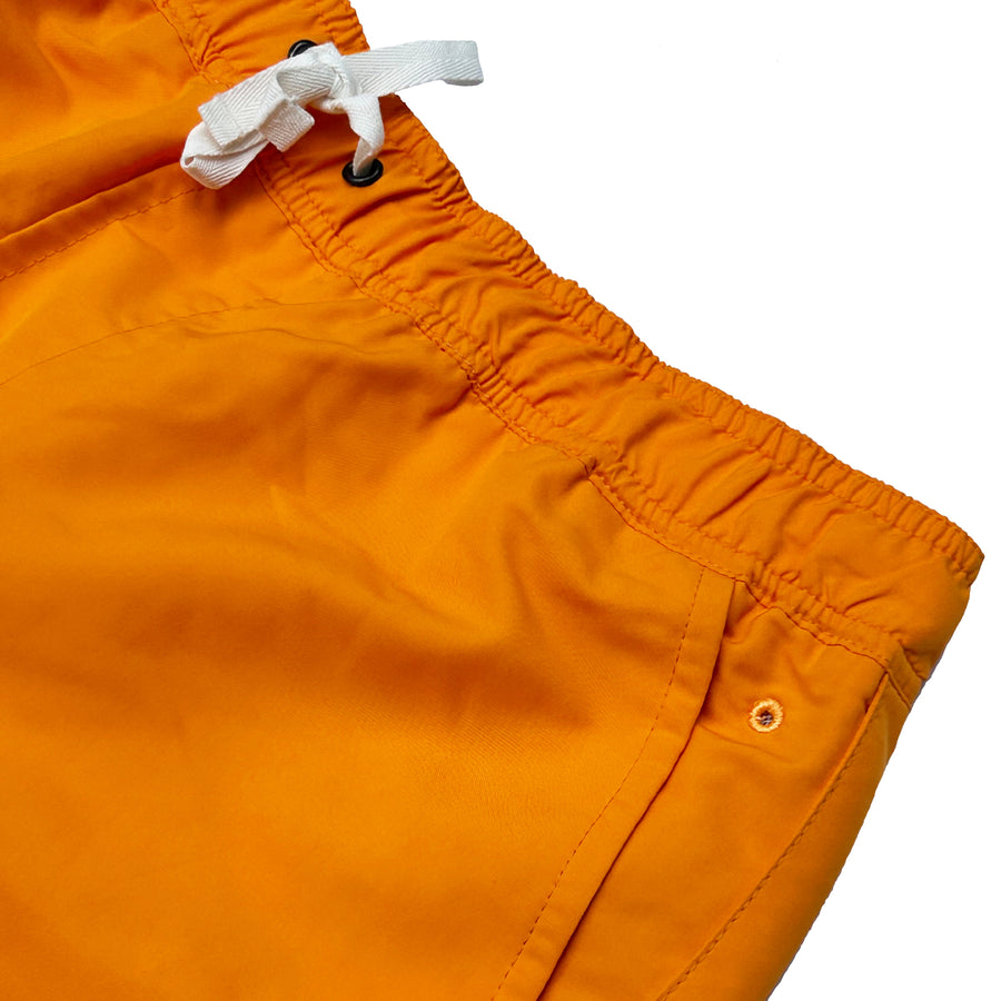 Druthers NYC Recycled Nylon Swim Trunk - Medium - SAMPLE