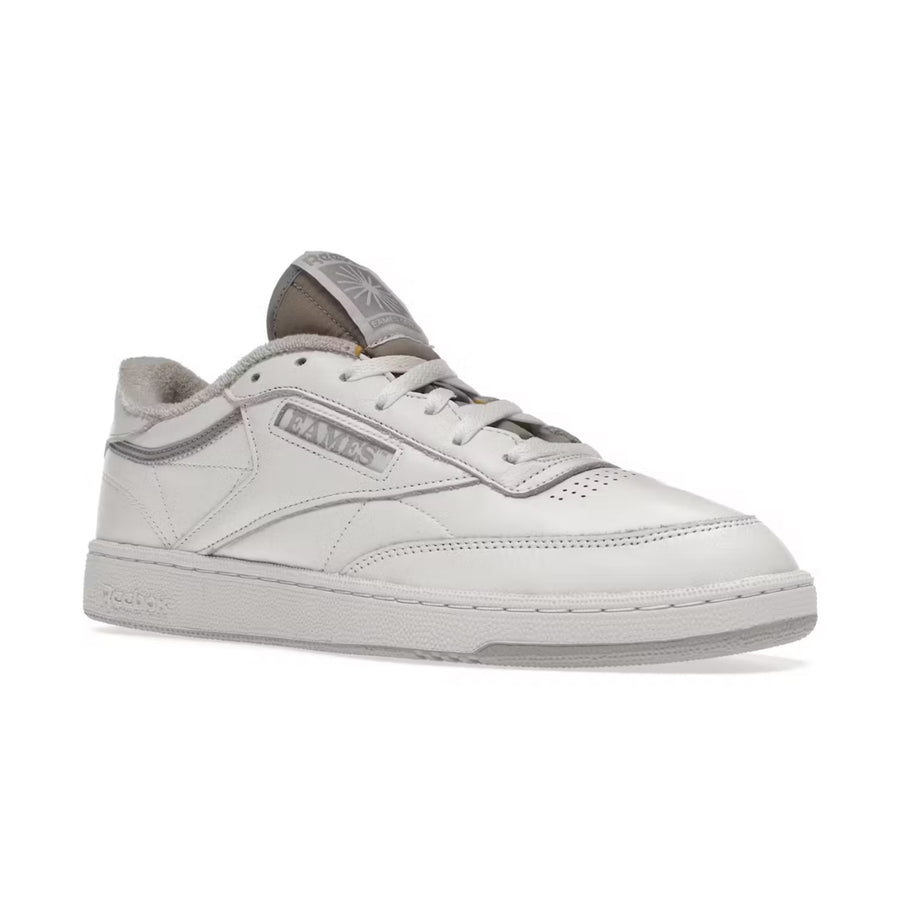 Reebok X Eames Club C 85  - US Mens Size 9