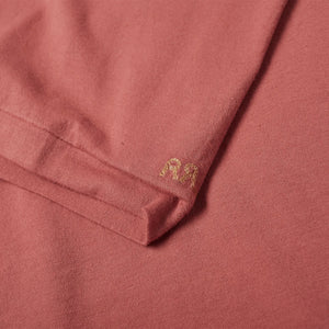 RRL  T-Shirt 3-PACK - M | Burnt Clay