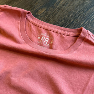 RRL  T-Shirt 3-PACK - M | Burnt Clay