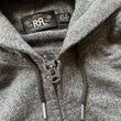 Load image into Gallery viewer, RALPH LAUREN RRL SWEATSUIT 2025 - HEATHER GREY - MEDIUM
